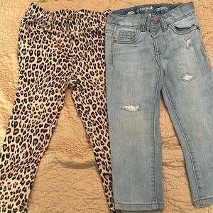 Pants bundle